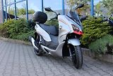 QJ Motor (2026) MTX 125 + kufr zdarma SKLADEM - náhled 1