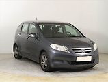 Honda FR-V (2005) 1.7, 6 míst, ČR,1.maj - náhled 1