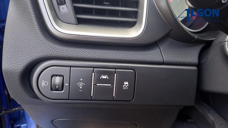 Kia Ceed SW (2024) 1,5 T-GDi GPF TOP - fotka 21 z 29