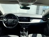 Škoda Scala (2025) SELEC TSI 110/1.5 A7F - náhled 4