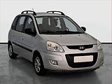 Hyundai Matrix (2010) 1.6, po STK, slušný stav - náhled 1