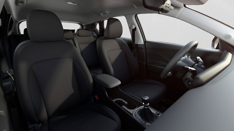 Hyundai Kona (2026) Style 1,6 T-GDi - fotka 6 z 7