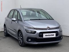 Citroën C4 SpaceTourer (2020) 1.5 HDi, Business, navi - fotografie inzerátu