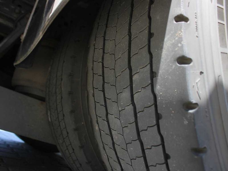 Mercedes-Benz Actros 2548, EURO 6, 6X2, NEZÁVISLÁ K - fotka 17 z 20