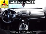 Kia Sportage (2011) VOLAT 602 696113 - náhled 4