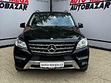 Mercedes-Benz Třídy M 2,2 ML 250CDI 150kW-SERVIS!! - náhled 1