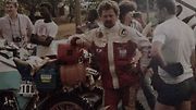 Dakar Miroslav Kubíček absolvoval jako závodník na motocyklu celkem třikrát.