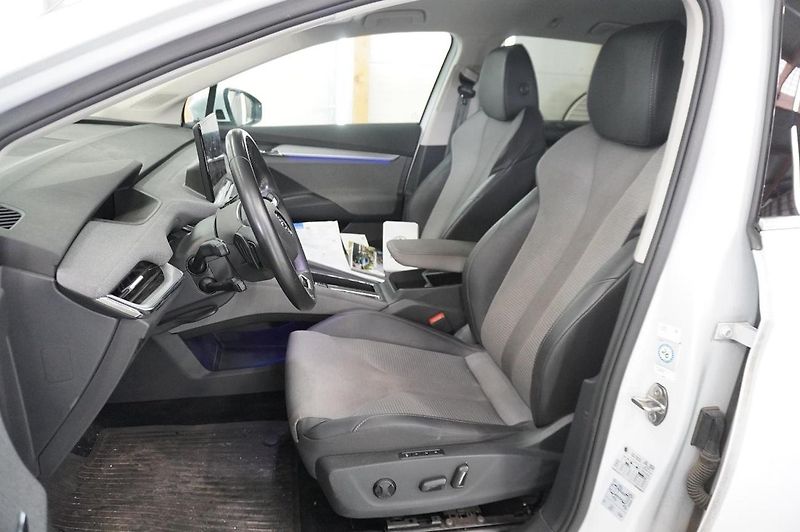 Škoda Enyaq 150kw, iV80 19ALU SOH 96% - fotka 6 z 8