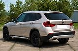 BMW X1 xDrive20d,KŮŽE,NAVI,TEMP,KLIMA - náhled 3