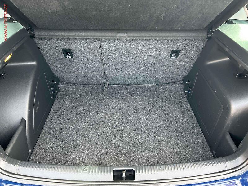 Škoda Rapid (2014) 1.2TSi, ČR, servis.kniha, AC - fotka 7 z 16