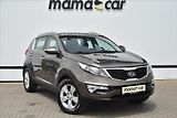 Kia Sportage 2.0 CRDI 135kW 4WD ČR - náhled 1