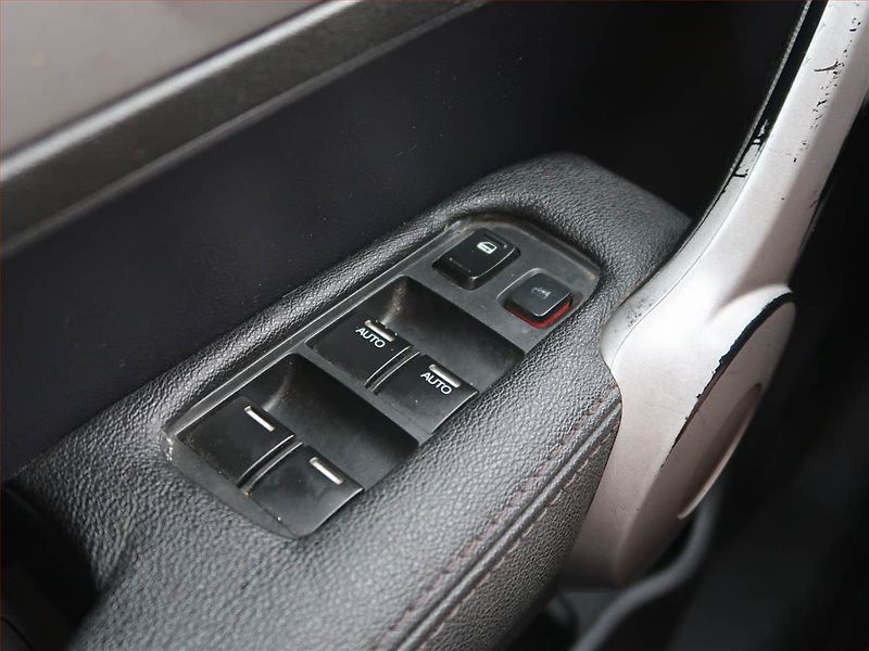 Honda CR-V (2007) 2.0 i, 4X4, Automat, Xenony - fotka 17 z 17