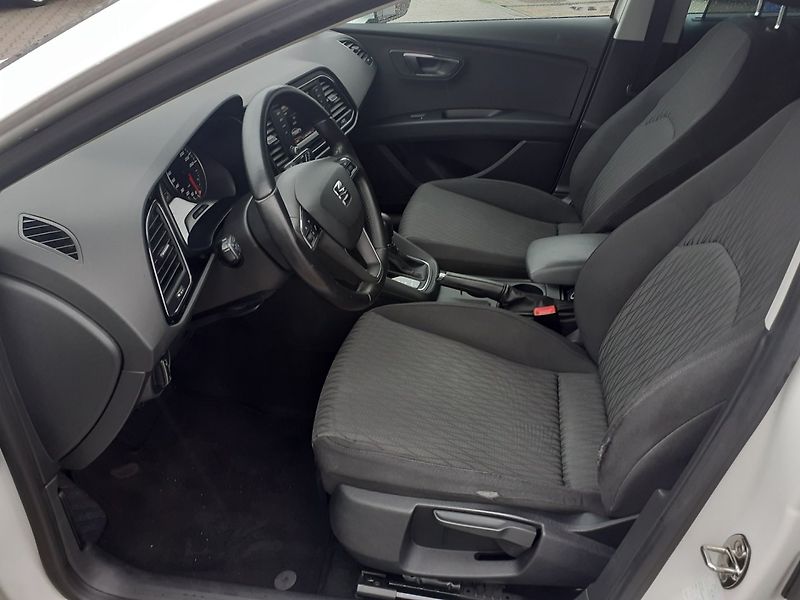 Seat Leon (2014) KOMBI 1.4 TSI AUTOMAT - fotka 20 z 37