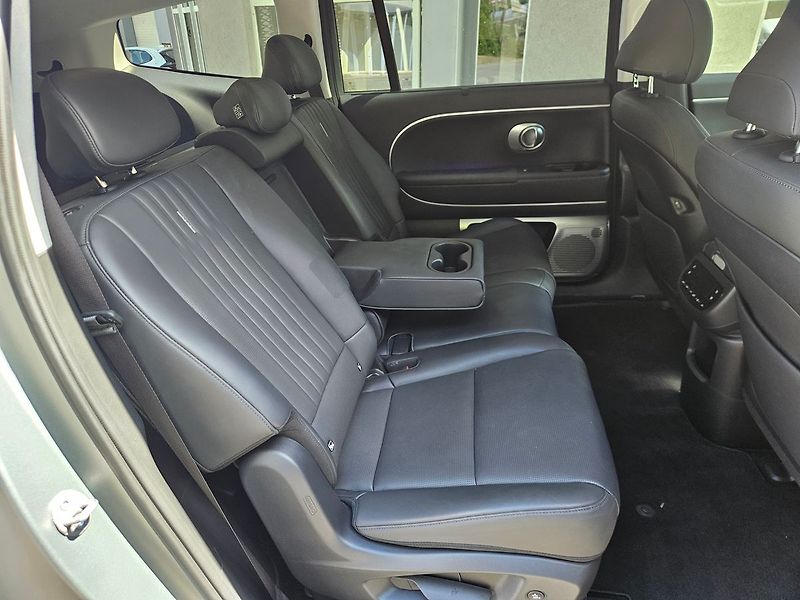 Hyundai Ostatní 110.3 kWh 314kW, 4x4, 1.maj. - fotka 56 z 62