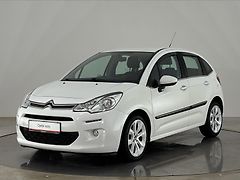 Citroën C3 Hatchback - fotografie inzerátu