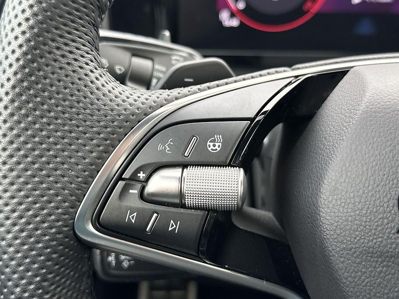 Škoda Kodiaq (2025) 2.0 TDI 4x4 DSG Sportline - fotka 20 z 33