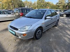 Ford Focus 1.8i - fotografie inzerátu
