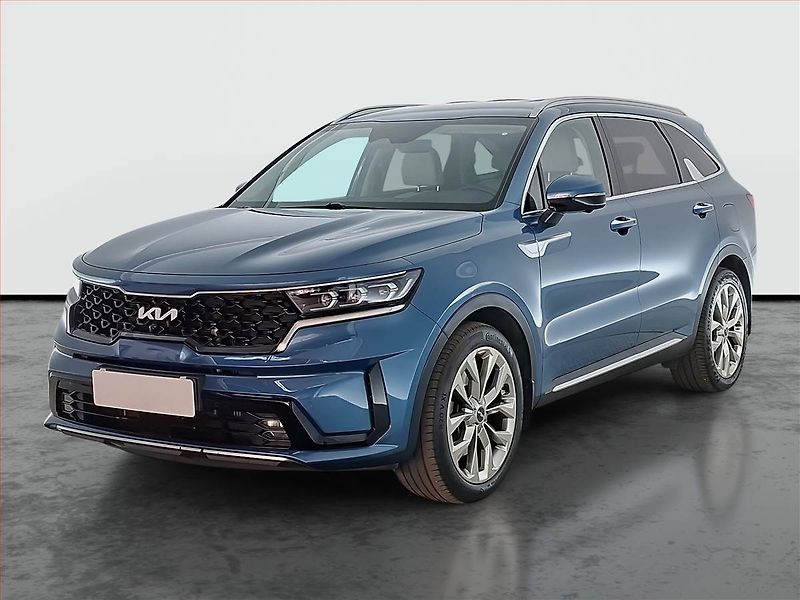 Kia Sorento (2023) Platinum 2.2 CRDi - fotka 2 z 27