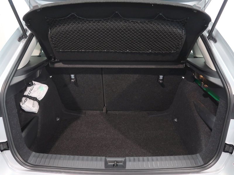 Škoda Kamiq (2024) SELECTION 1.0TSI 85KW - fotka 37 z 38
