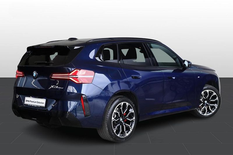 BMW X3 xDrive20d - fotka 3 z 27