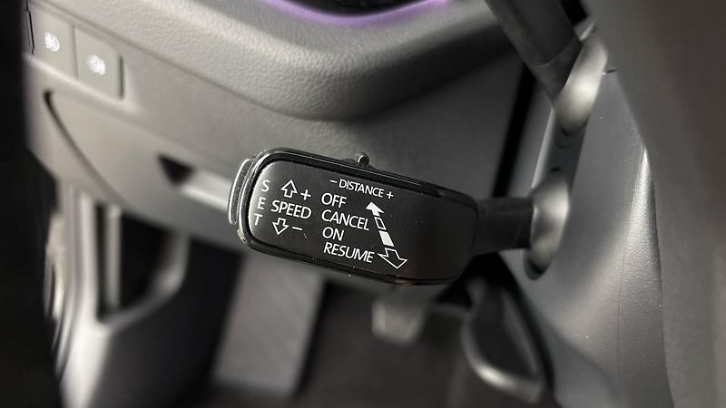 Škoda Octavia 1.5 TSI Style Combi - fotka 14 z 26