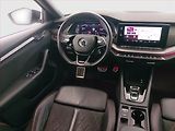 Škoda Octavia (2023) RS 2.0 TSI - náhled 7