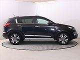 Kia Sportage (2012) 2.0 CRDi, 4X4, Automat, Navi - náhled 6