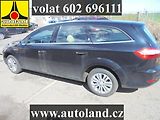 Ford Mondeo (2008) VOLAT 602 696111 - náhled 3