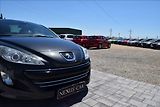 Peugeot RCZ 1,6 i 115KW NOVÁ STK ALU KLIMA - náhled 13