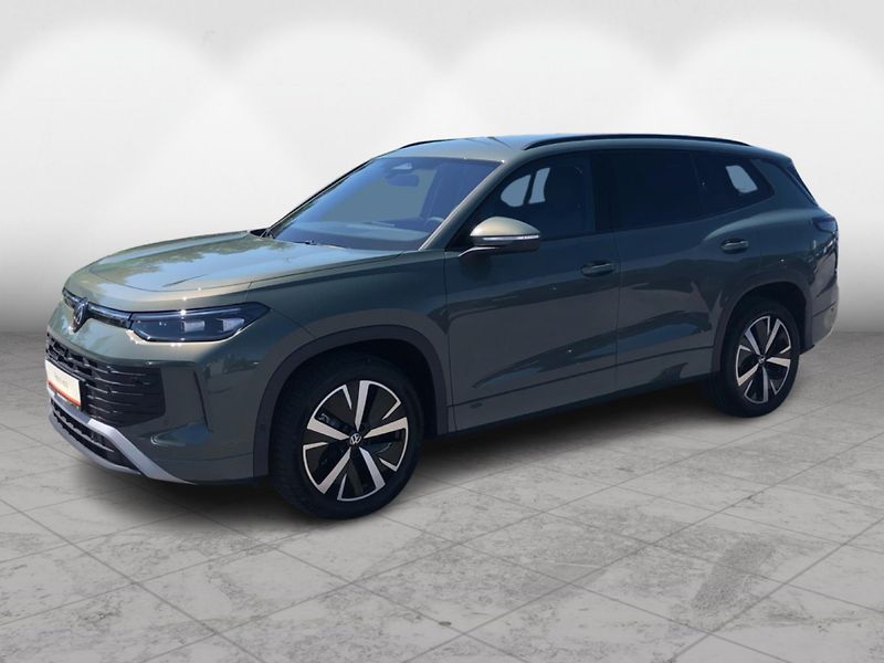 Volkswagen Tayron People 1,5 eTSI 110 kW mHEV - fotografie inzerátu
