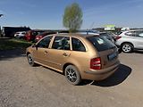 Škoda Fabia 1.4 MPI - náhled 8