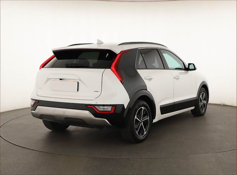 Kia Niro (2022) Plug-in Hybrid - fotka 5 z 21