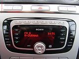 Ford S-MAX (2010) 2.0TDCI, ČR, AC, temp. - náhled 11