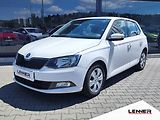 Škoda Fabia 1.2 TSI/66kW Ambition - náhled 1
