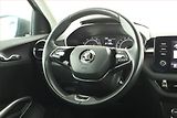 Škoda Fabia (2022) 1.0 TSI, Tempomat - náhled 12