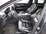 Volvo S90 (2017) 2.0 T5, 1.maj,ČR, servis - náhled 9