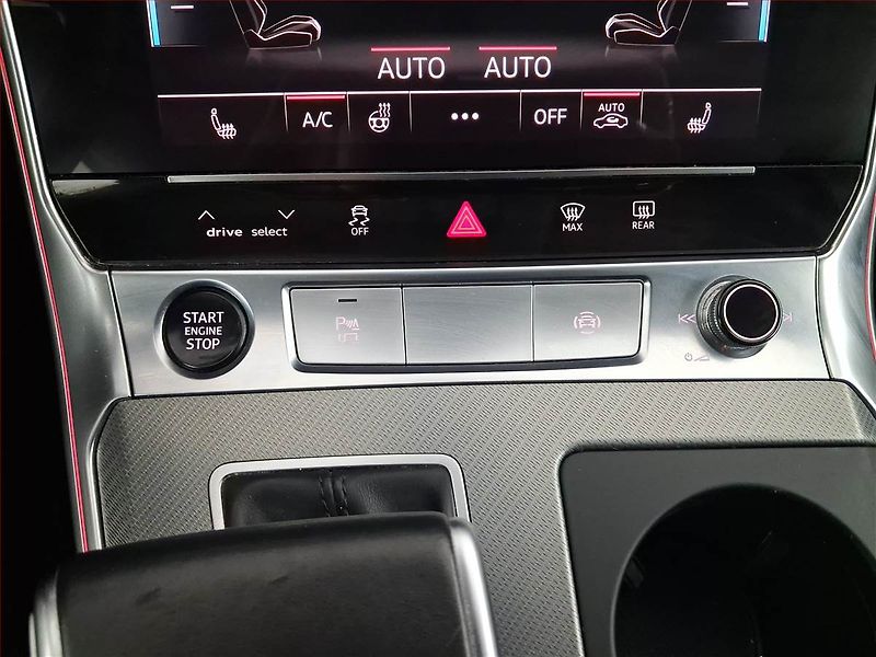 Audi A6 (2020) 45 TDI - fotka 21 z 29