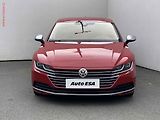 Volkswagen Arteon (2018) 2.0TDi, 2.maj,ČR, Elegance - náhled 1