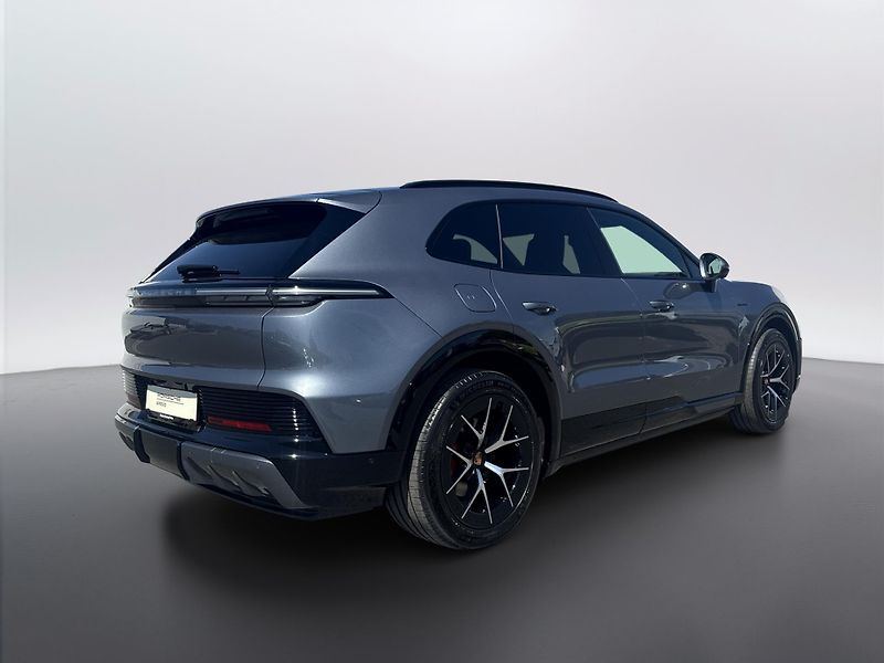 Porsche Cayenne (2026) X1ABB1 S - fotka 5 z 22