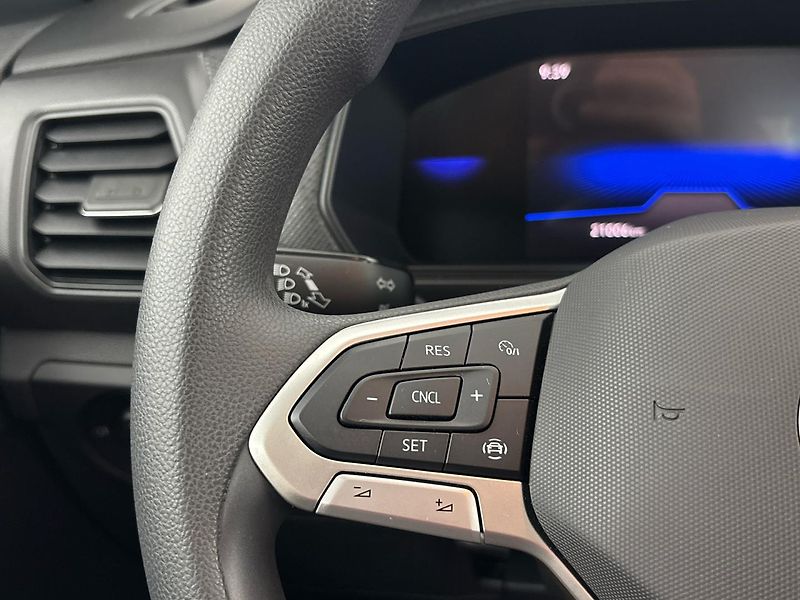 Volkswagen T-Cross Limited - fotka 22 z 27