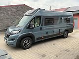 Eura Mobil (2024) 635 HB Aut., nezávislé topení  - náhled 2