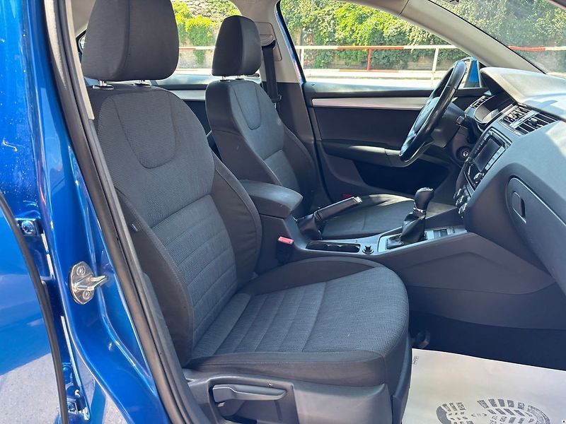 Škoda Octavia 1.6TDI/2015/ELEGANCE,ČR,MANUÁL - fotka 29 z 52