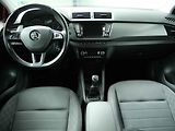 Škoda Fabia (2018) 1.0TSi, 2.maj,ČR, Style - náhled 8
