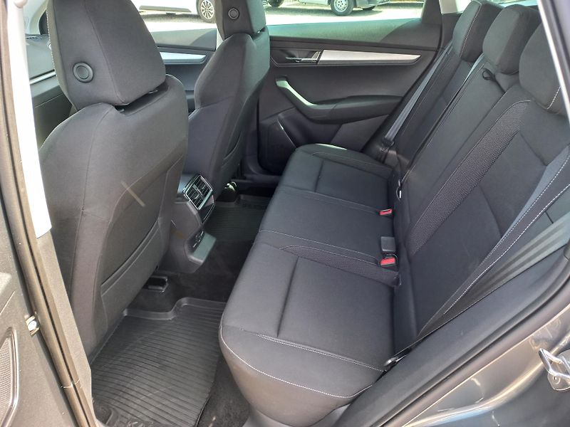 Škoda Karoq (2024) 2.0TDi 85kW DSG ČR DPH Fresh - fotka 11 z 21