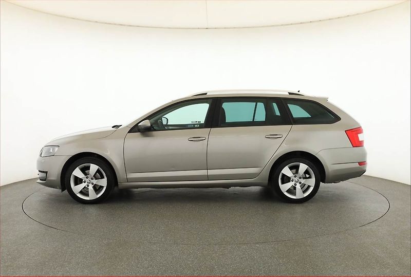 Škoda Octavia (2014) Elegance 2.0 TDI, 4X4 - fotka 3 z 20