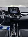 Toyota C-HR (2020) 2.0 HYBRID 112KW AUT 2020 - náhled 17