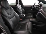 Tesla Model X (2016) 90D, SoH 84% - náhled 9