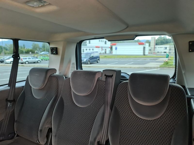 Citroën Jumpy (2014) LONG 2.0 HDi 120-KW OLOMOUC - fotka 38 z 95