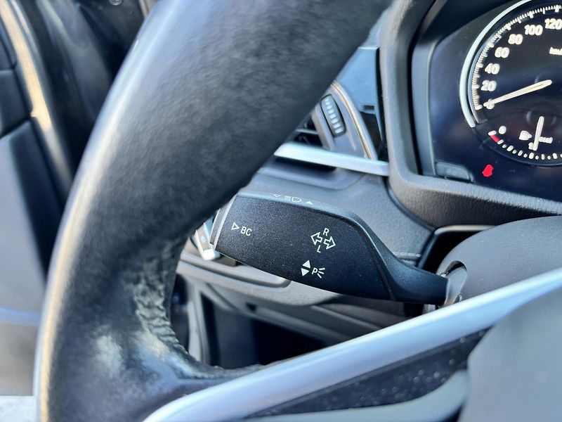 BMW X1 (2022) 2.0D 140kW, X-Drive Alu Kola!  - fotka 22 z 33