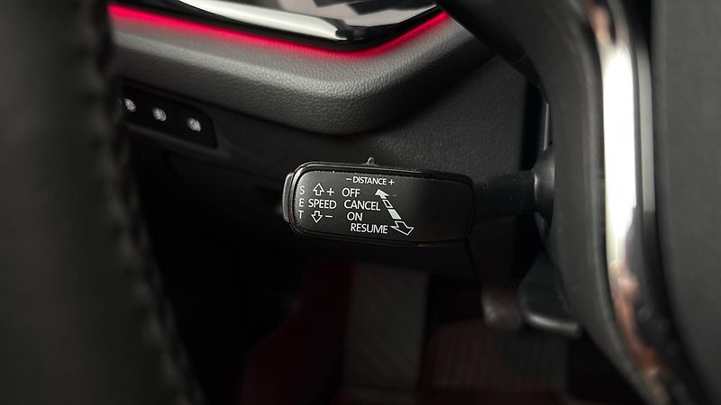 Škoda Octavia 1.5 TSI Style Combi - fotka 14 z 25